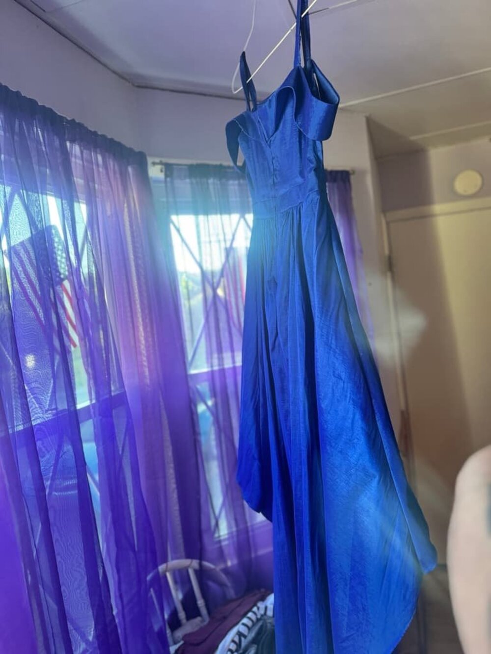 Homecoming Dress
